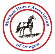 Morgan Horse Association of Oregon